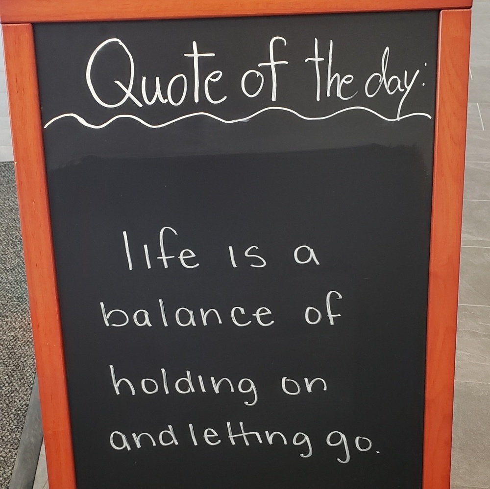 Meet your Posher, Kristina